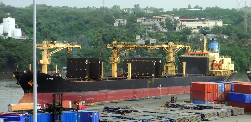 MYRA General Cargo IMO 7718175 photo 7