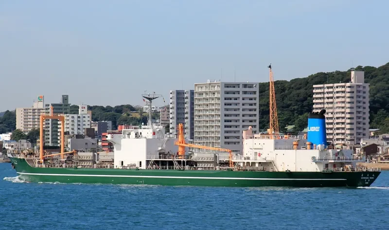 CEMENT SUCCESS General Cargo IMO 7718278 photo 5