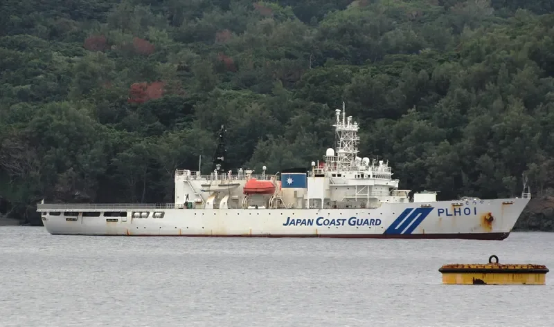 SOYA General Cargo IMO 7718668 photo 3
