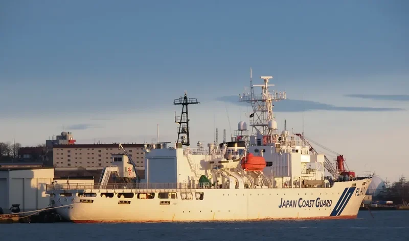 SOYA General Cargo IMO 7718668 photo 4