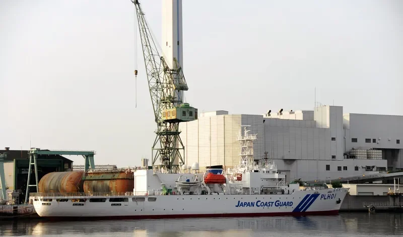 SOYA General Cargo IMO 7718668 photo 7