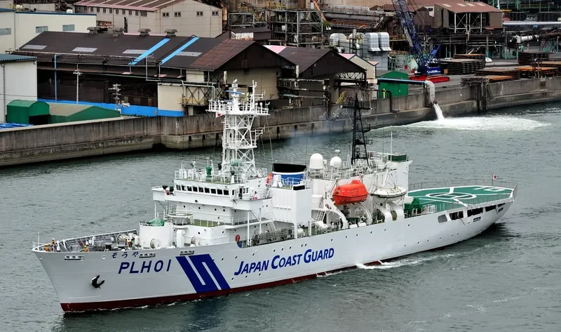 SOYA General Cargo IMO 7718668 photo 8