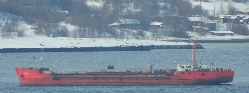TOVRA Tanker IMO 7719002 photo 5