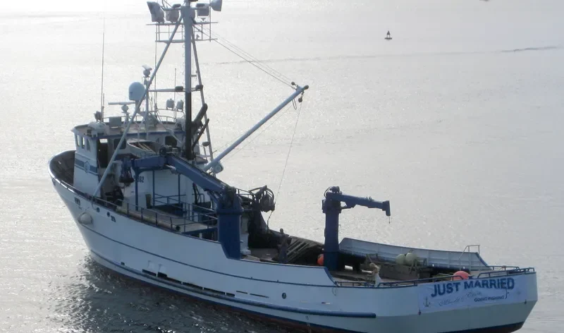 NORTHWESTERN Fishing Vessel IMO 7719179 photo 3