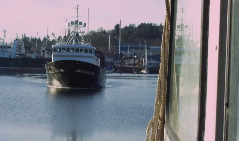 POLAR SEA Fishing Vessel IMO 7719181 photo 7