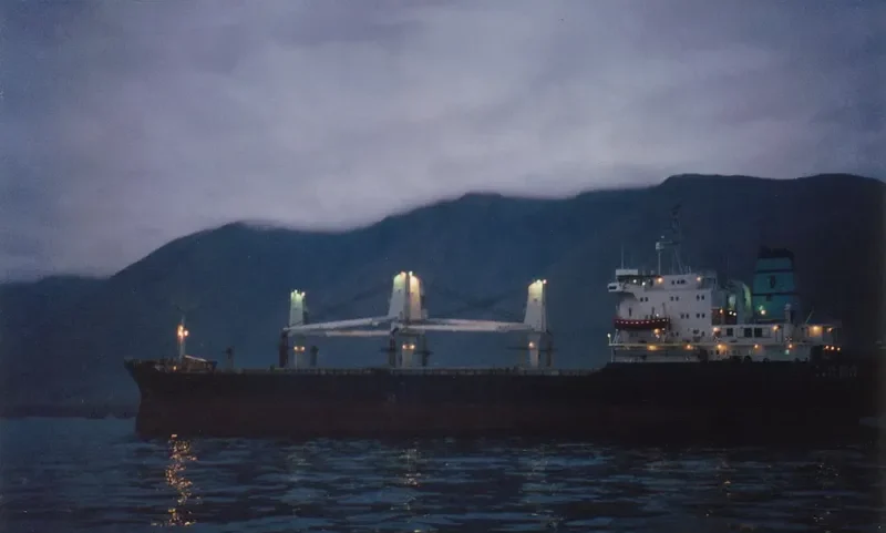 GOLDEN BRIDGE General Cargo IMO 7719222