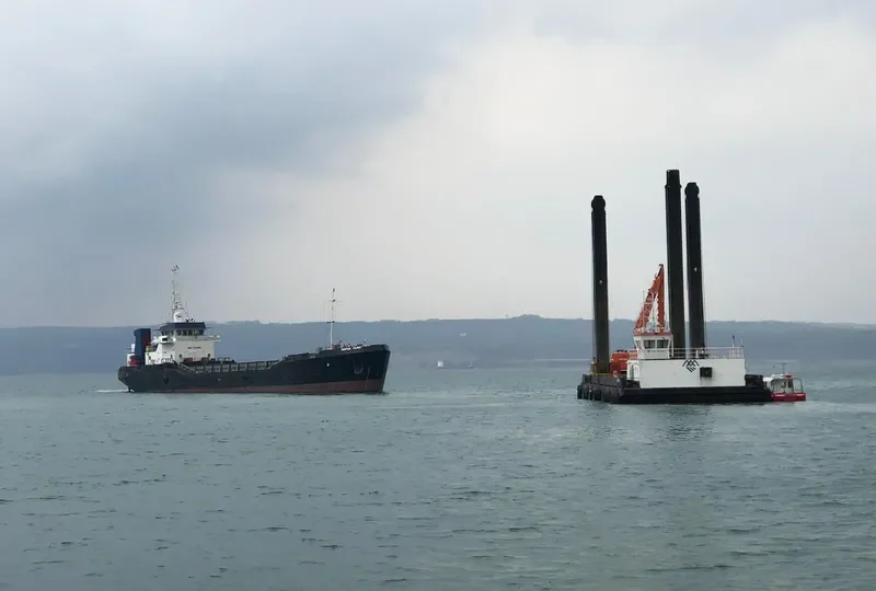SERTAN YILDIZ General Cargo IMO 7719246 photo 8