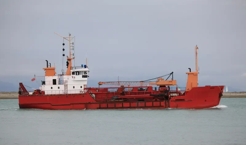 KAWATIRI General Cargo IMO 7719492 photo 8