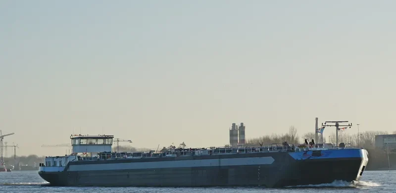 MARIA DEYMANN Tanker IMO 7719715 photo 6