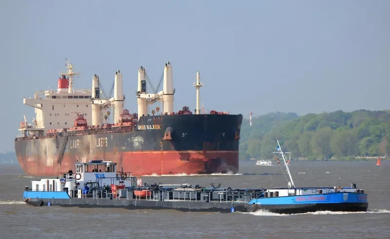 MARIA DEYMANN Tanker IMO 7719715 photo 7