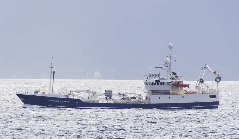 ASSAADI General Cargo IMO 7719923 photo 7
