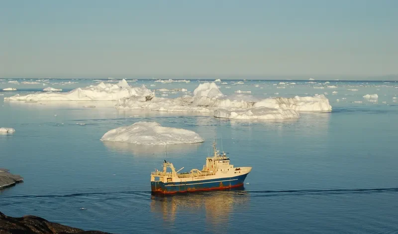 GUARD ATLANTIC Fishing Vessel IMO 7719973