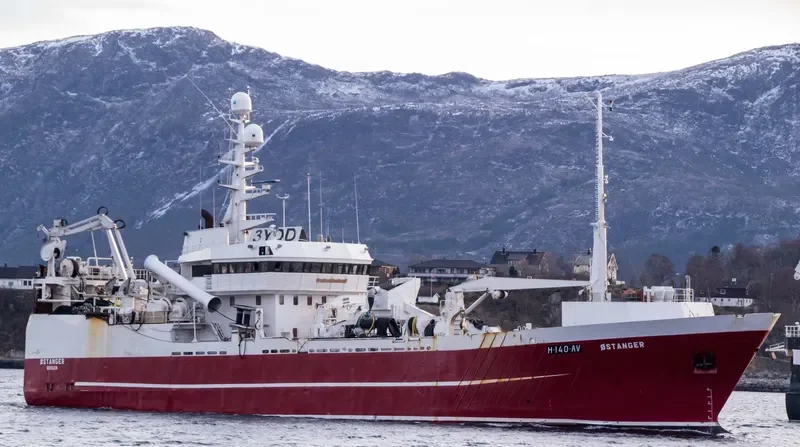 HOYVIK General Cargo IMO 7719985 photo 4