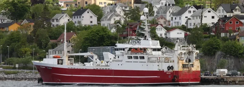 HOYVIK General Cargo IMO 7719985 photo 6