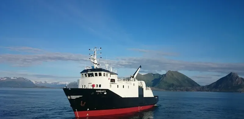 FJORDLAST II General Cargo IMO 7720051 photo 8