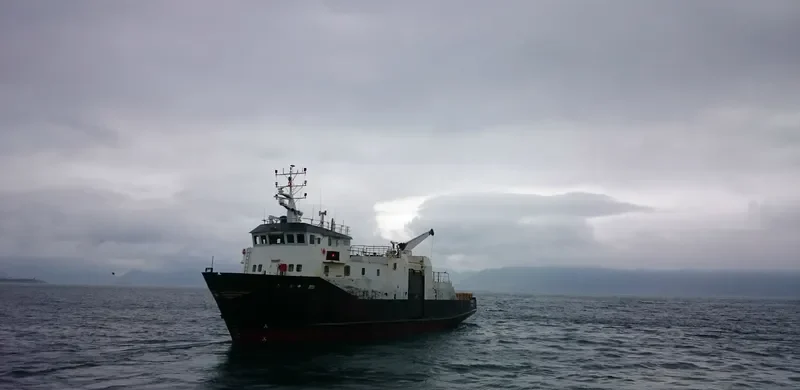 FJORDLAST II General Cargo IMO 7720051 photo 10