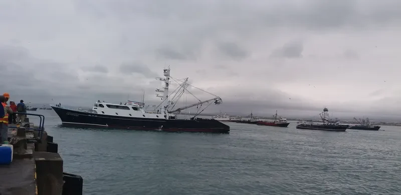 ENTERPRISE General Cargo IMO 7720219 photo 3
