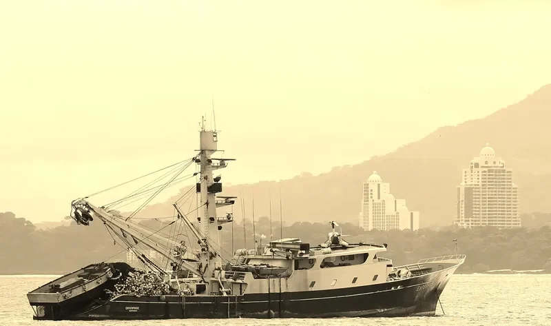 ENTERPRISE General Cargo IMO 7720219 photo 5