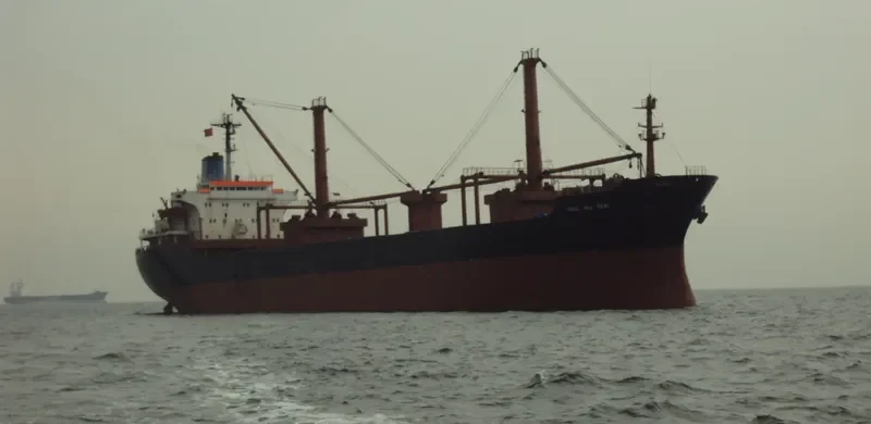 HACI ALI SARI Bulk Carrier IMO 7720738 photo 6