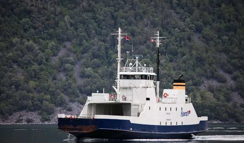 RYGERFJELL Ro-Ro Vessel IMO 7721134 photo 9