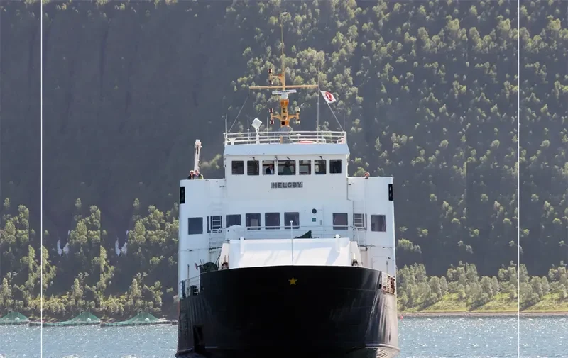 HELGOY Ro-Ro IMO 7721184 photo 3