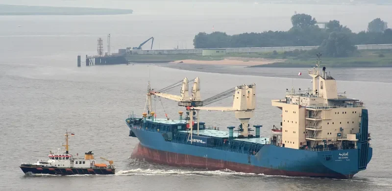 SS VELES Ro-Ro IMO 7721392