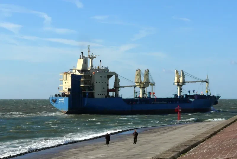 SS VELES Ro-Ro IMO 7721392 photo 8