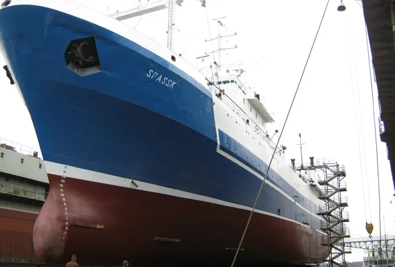 ATLANTIC STORM General Cargo IMO 7721603 photo 8