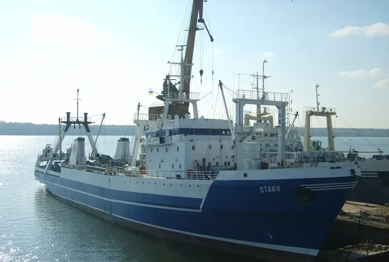 ATLANTIC STORM General Cargo IMO 7721603 photo 10