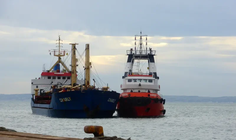 MARK General Cargo IMO 7721952 photo 3