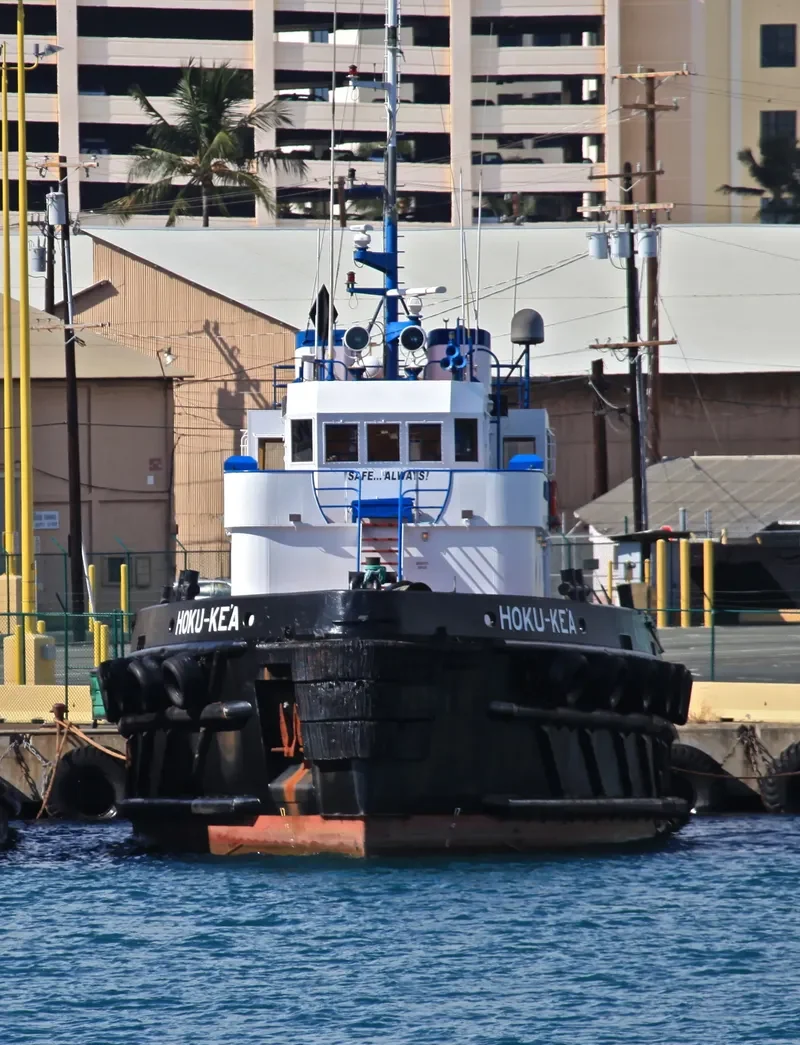 MANUOKEKAI General Cargo IMO 7722061 photo 5