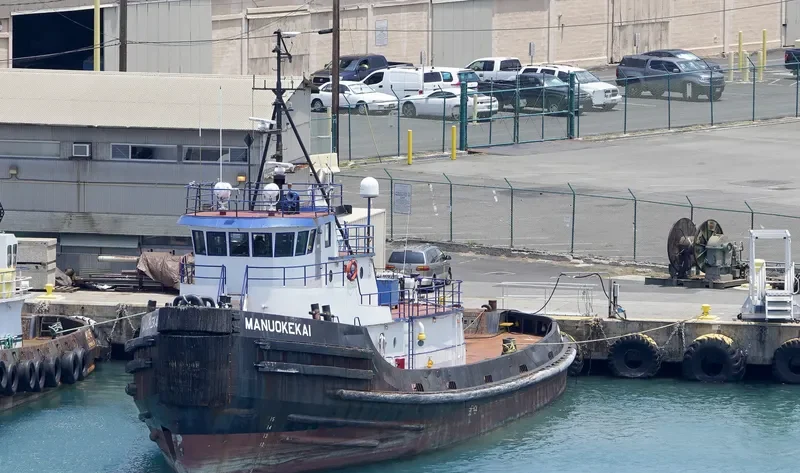 MANUOKEKAI General Cargo IMO 7722061 photo 8