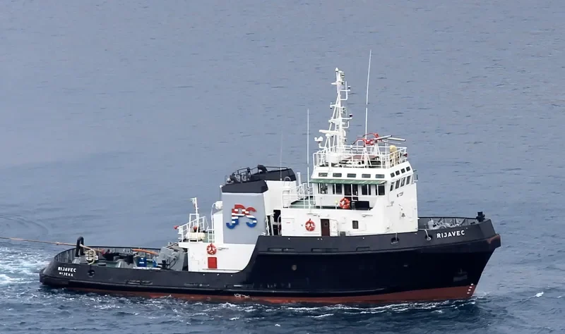RIJAVEC General Cargo IMO 7722097 photo 4