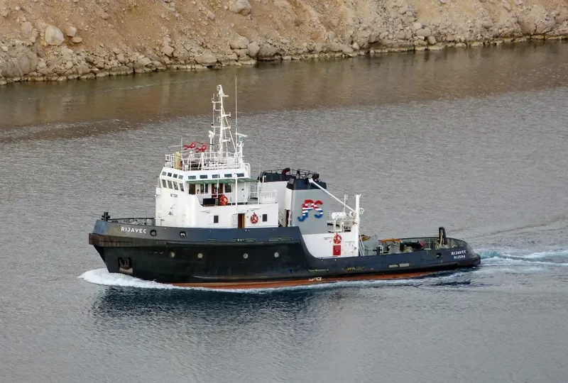 RIJAVEC General Cargo IMO 7722097 photo 5
