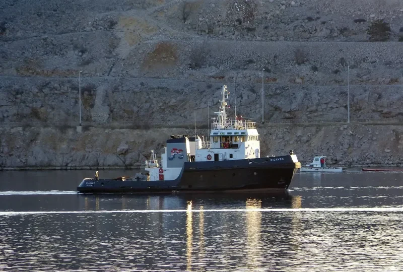 RIJAVEC General Cargo IMO 7722097 photo 7