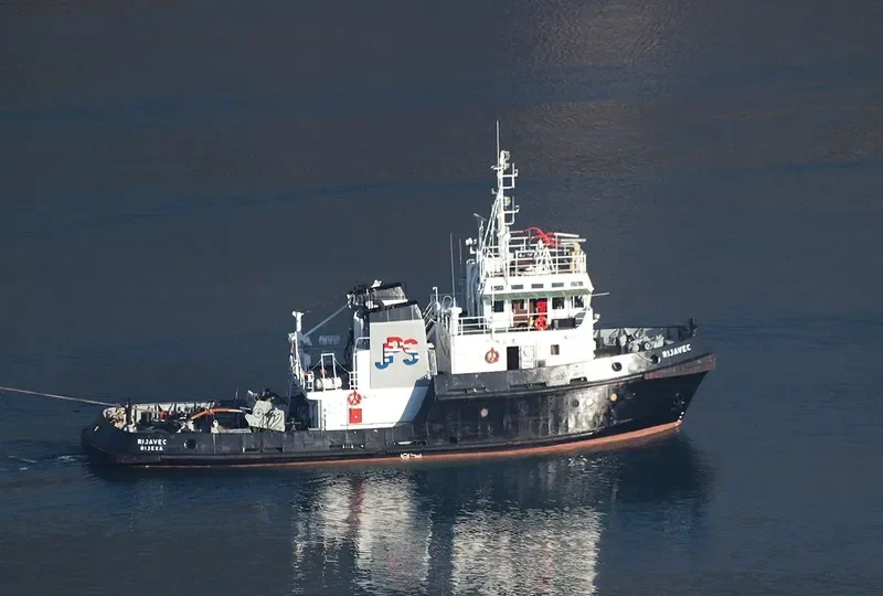 RIJAVEC General Cargo IMO 7722097 photo 8