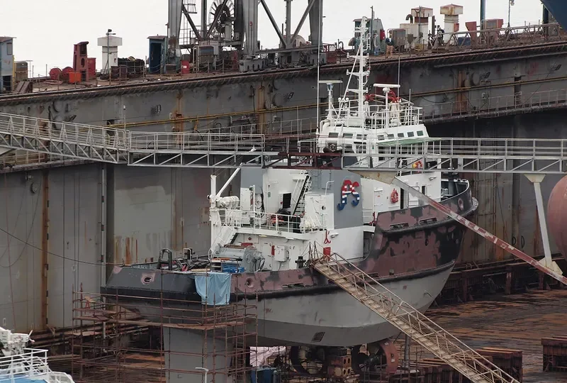 RIJAVEC General Cargo IMO 7722097 photo 9