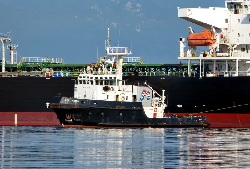 BELI KAMIK General Cargo IMO 7722102 photo 3
