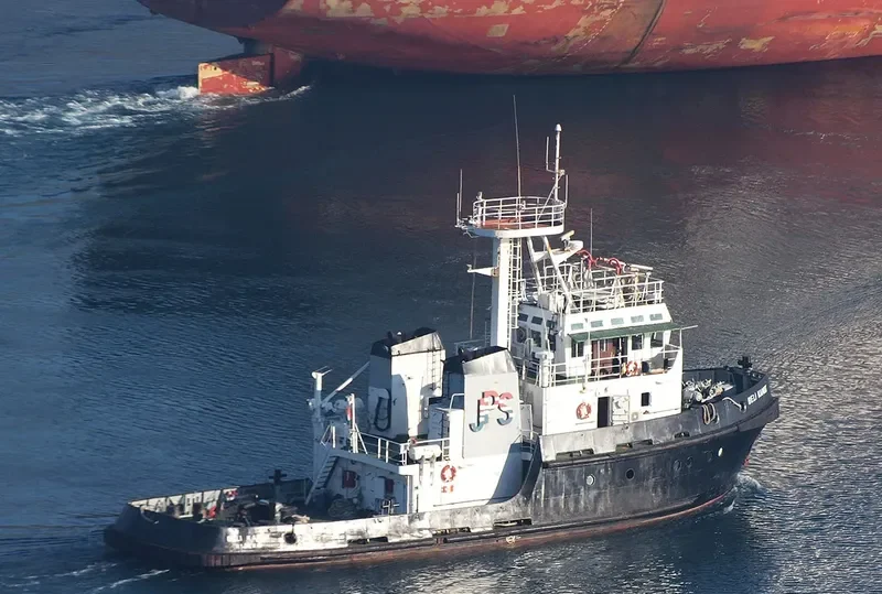 BELI KAMIK General Cargo IMO 7722102 photo 4