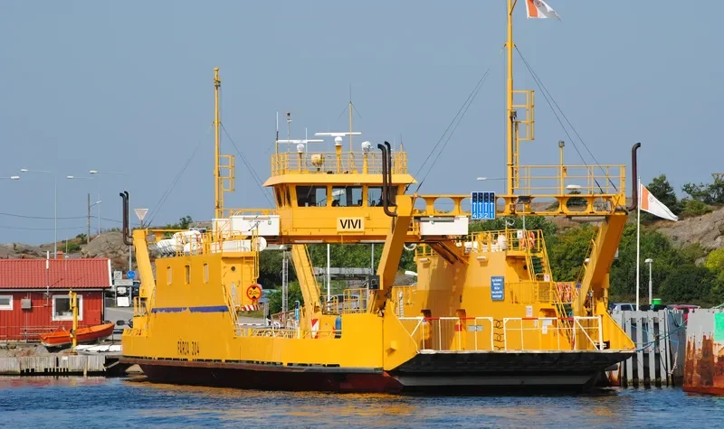 VIVI Passenger Ship IMO 7723584 photo 6