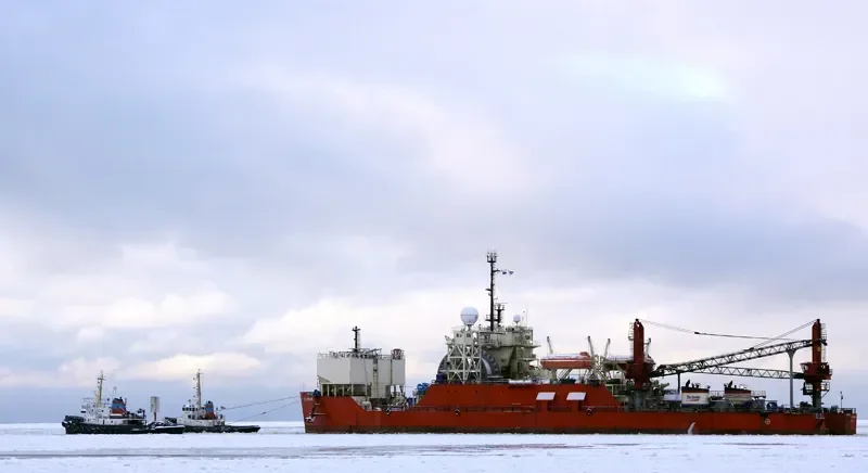 CSO APACHE General Cargo IMO 7723613