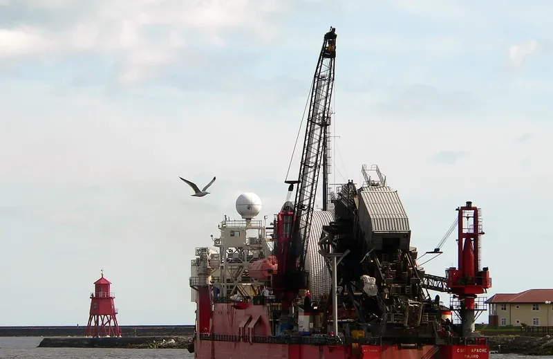 CSO APACHE General Cargo IMO 7723613 photo 4