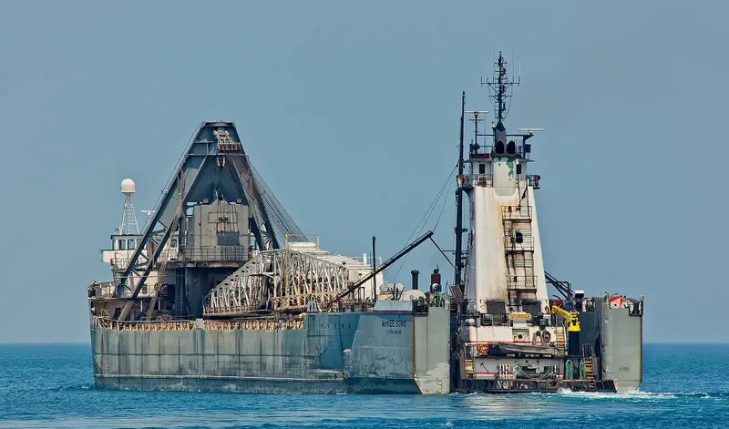 INVINCIBLE General Cargo IMO 7723819