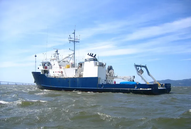 BOLD HORIZON General Cargo IMO 7723821 photo 7