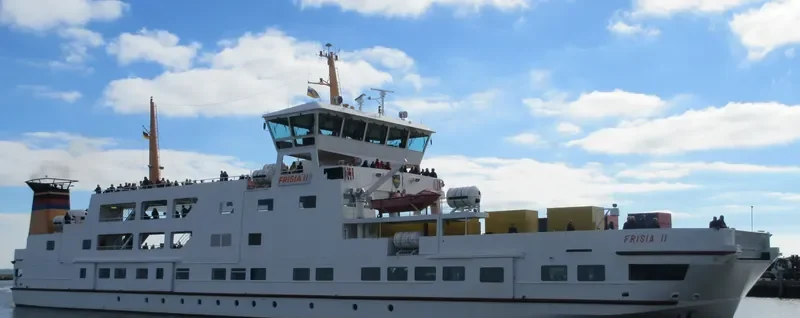 FRISIA II Ro-Ro IMO 7723974 photo 7