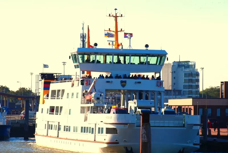 FRISIA II Ro-Ro IMO 7723974 photo 9