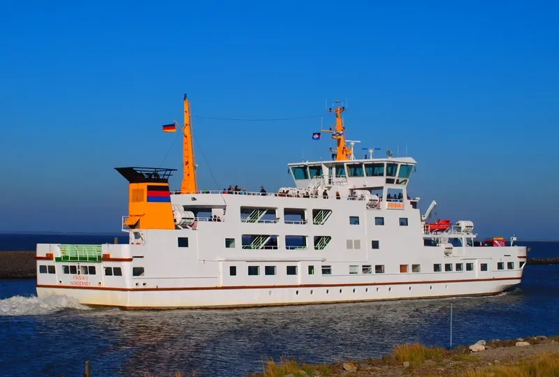 FRISIA II Ro-Ro IMO 7723974 photo 10