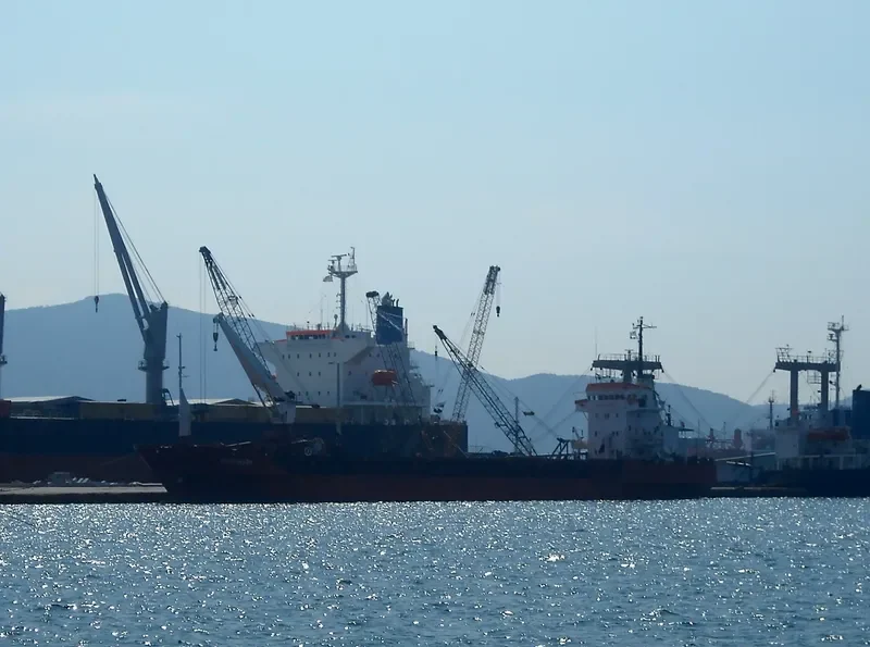DALLAS General Cargo IMO 7723986 photo 3