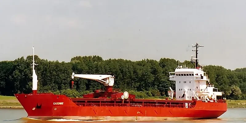 DALLAS General Cargo IMO 7723986 photo 4