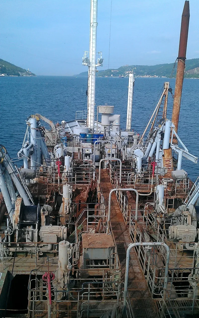 WISMAR General Cargo IMO 7724057 photo 8